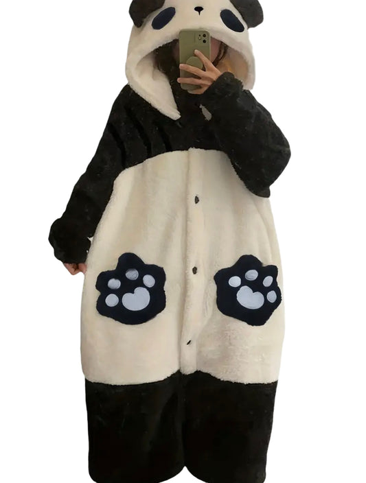 Panda PJs