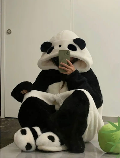 Panda PJs