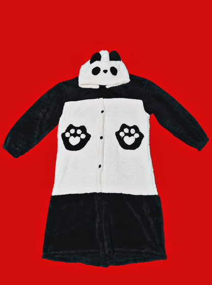 Panda PJs